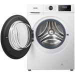 Lavadora/secadora Svan SLS96400AIDVB 9kg/6kg 1400 rpm 15 programas A/D 84,5 cm 2