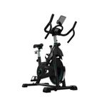 bicicleta-estatica-cecotec-drumfit-indoor-20000-race-pantalla-lcd-sillin-ajustable-frontal