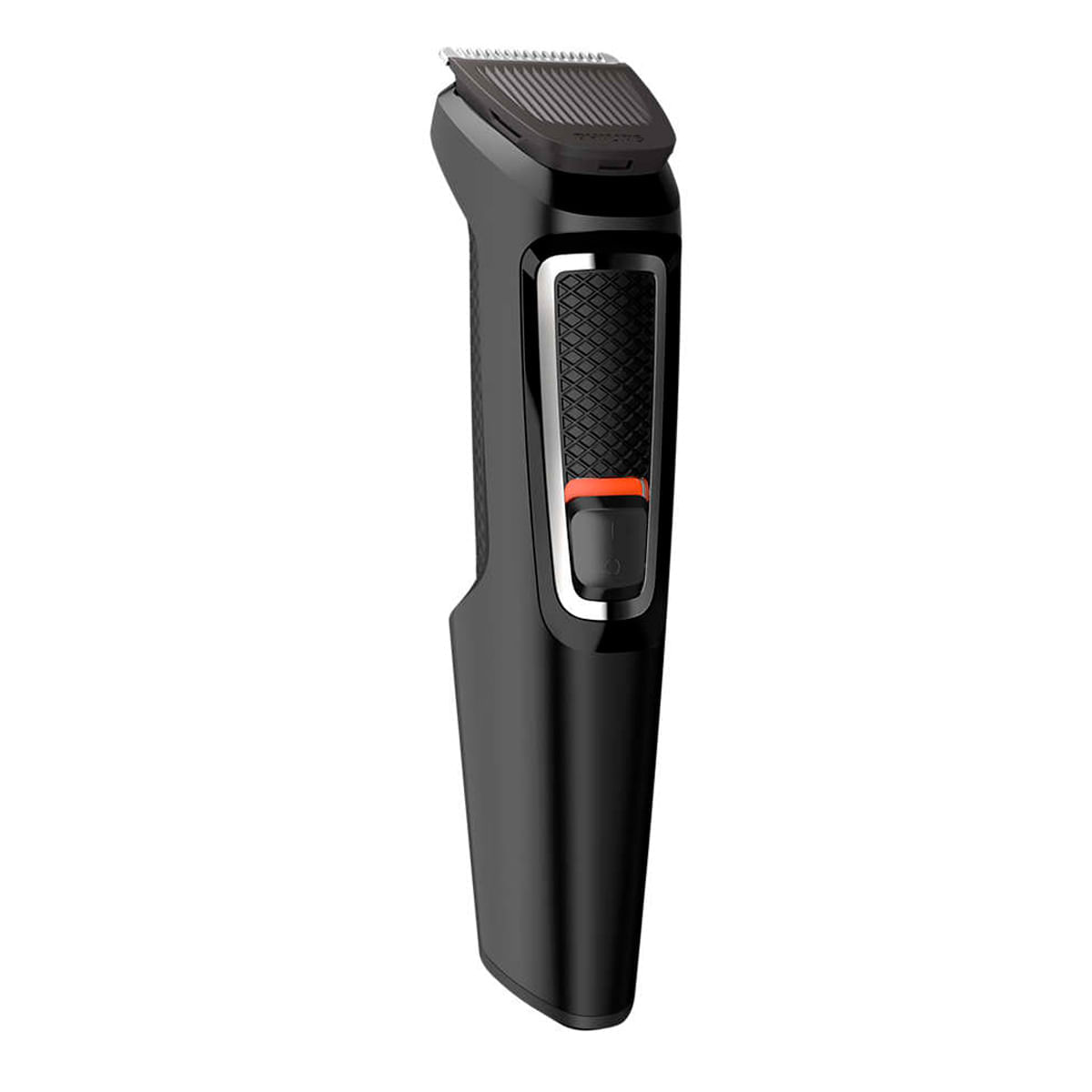 Cortapelos multigroom Philips MG3730/15 inalámbrica negro detalle unica