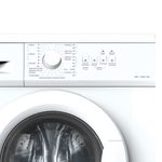 Lavadora Edesa EWF-6000 WH 6kg 1000 rpm 23 programas D blanco 85 cm 4
