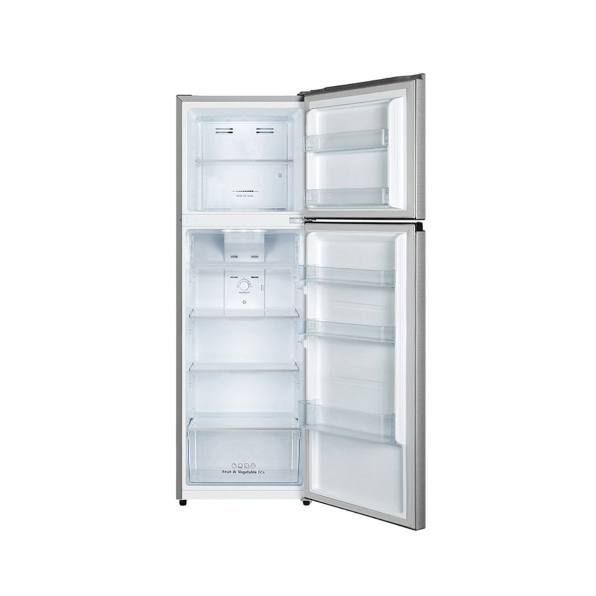 Frigorifico-Svan-SF175501FNF-NoFrost-249L-F-inox-167-cm-interior
