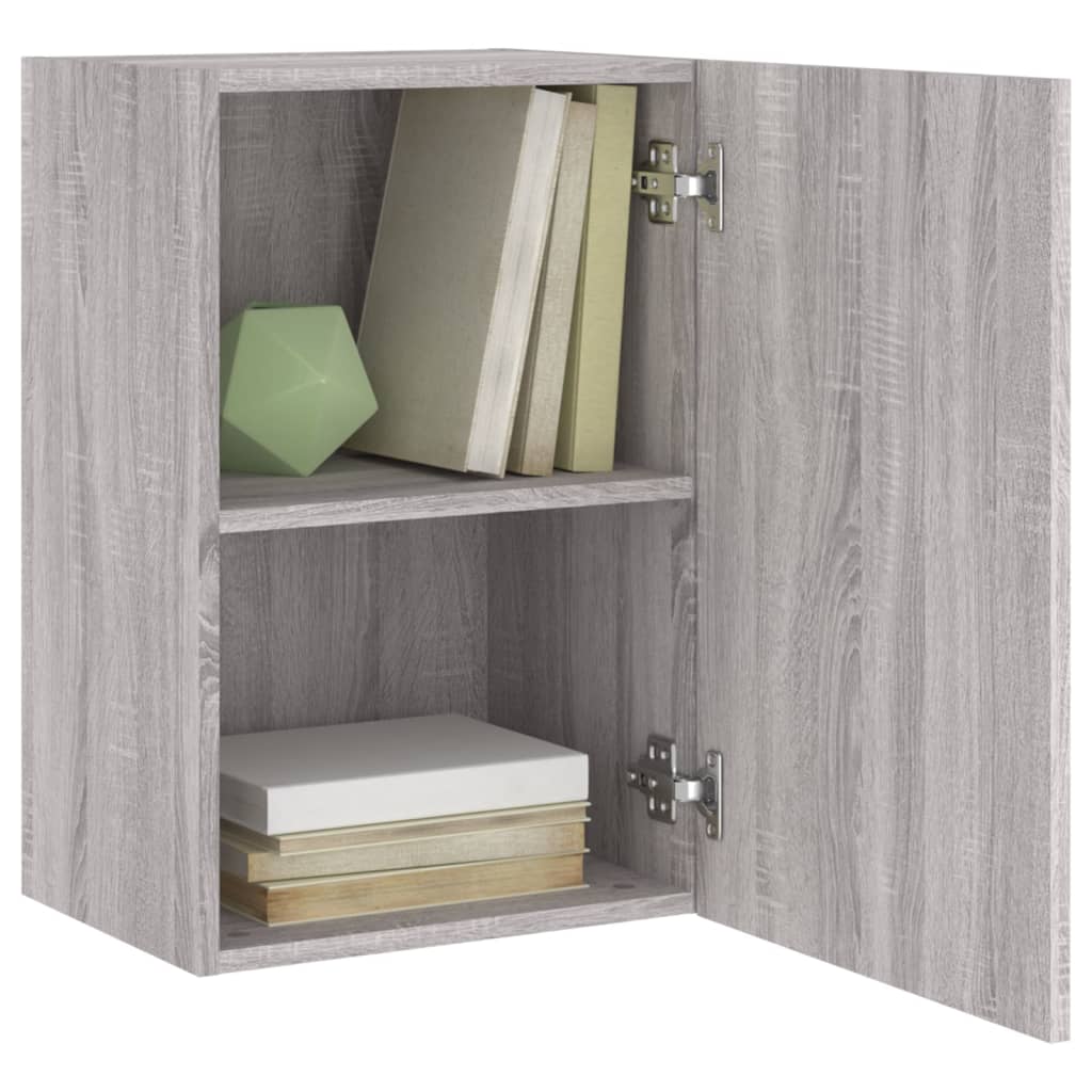 Pack de 2 módulos altos Pampa gris 60x40,5x30 cm 3