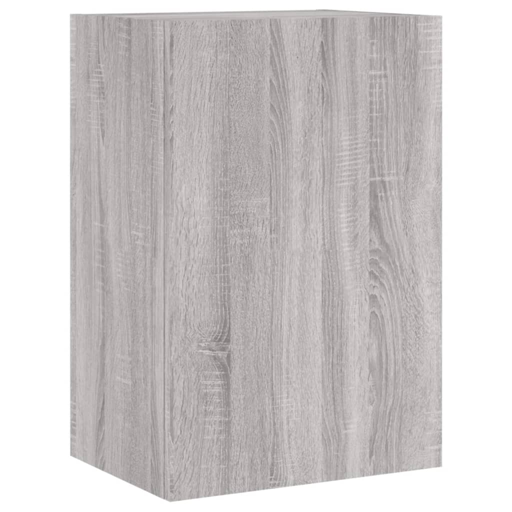 Pack de 2 módulos altos Pampa gris 60x40,5x30 cm 4