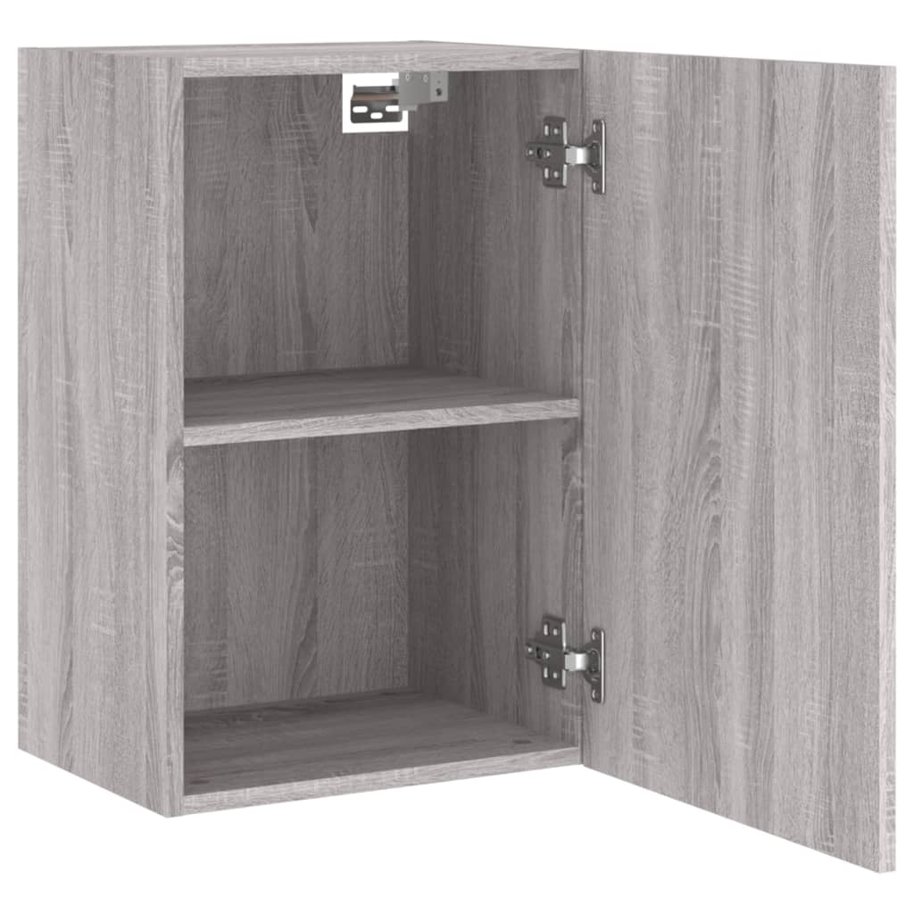 Pack de 2 módulos altos Pampa gris 60x40,5x30 cm 5
