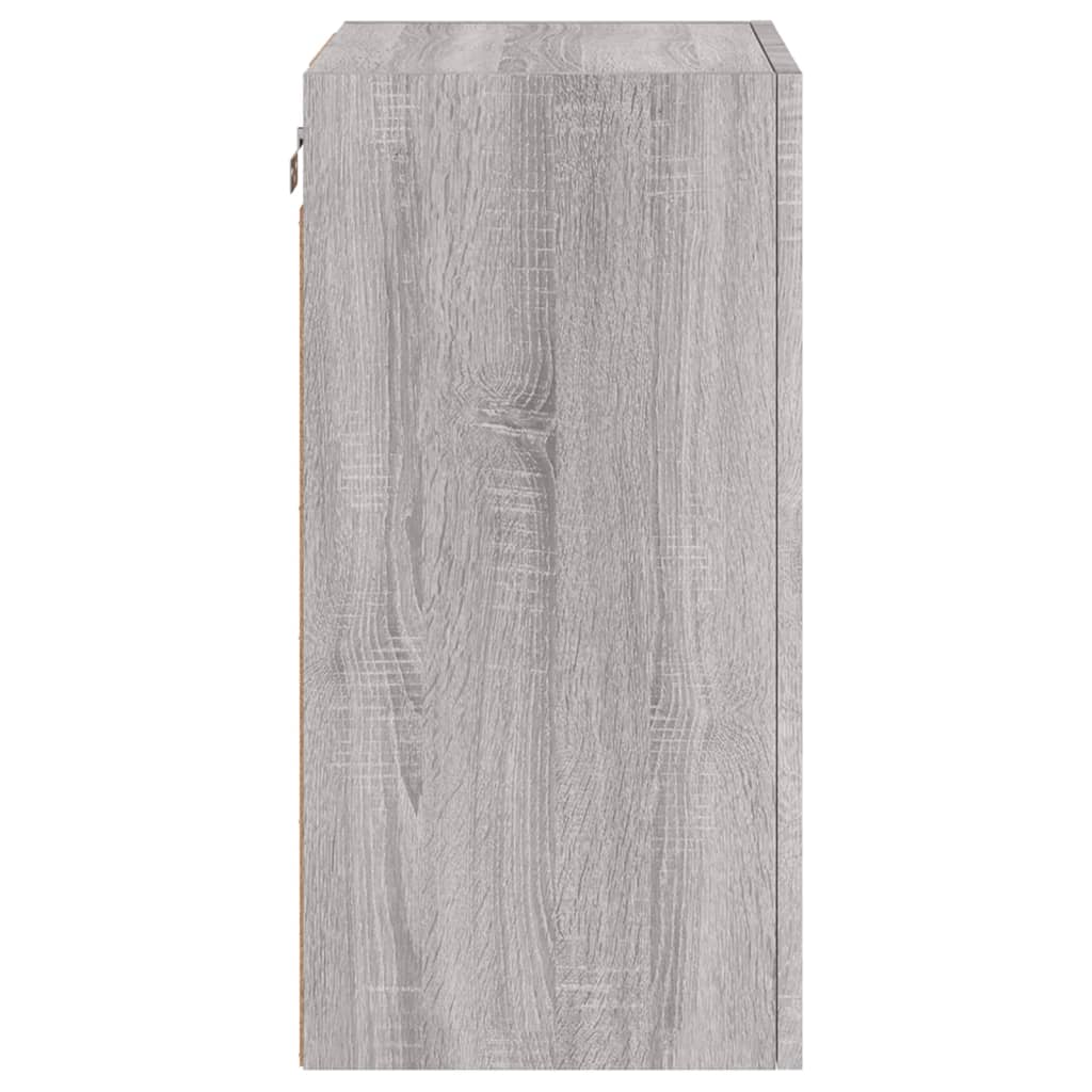 Pack de 2 módulos altos Pampa gris 60x40,5x30 cm 7