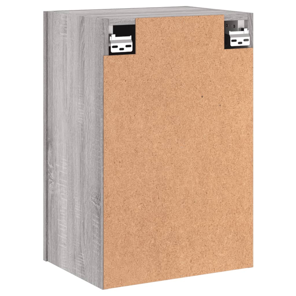 Pack de 2 módulos altos Pampa gris 60x40,5x30 cm 8