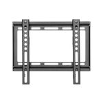 Soporte de TV fijo Aisens WT42F-157 23’’-42’’ negro 2