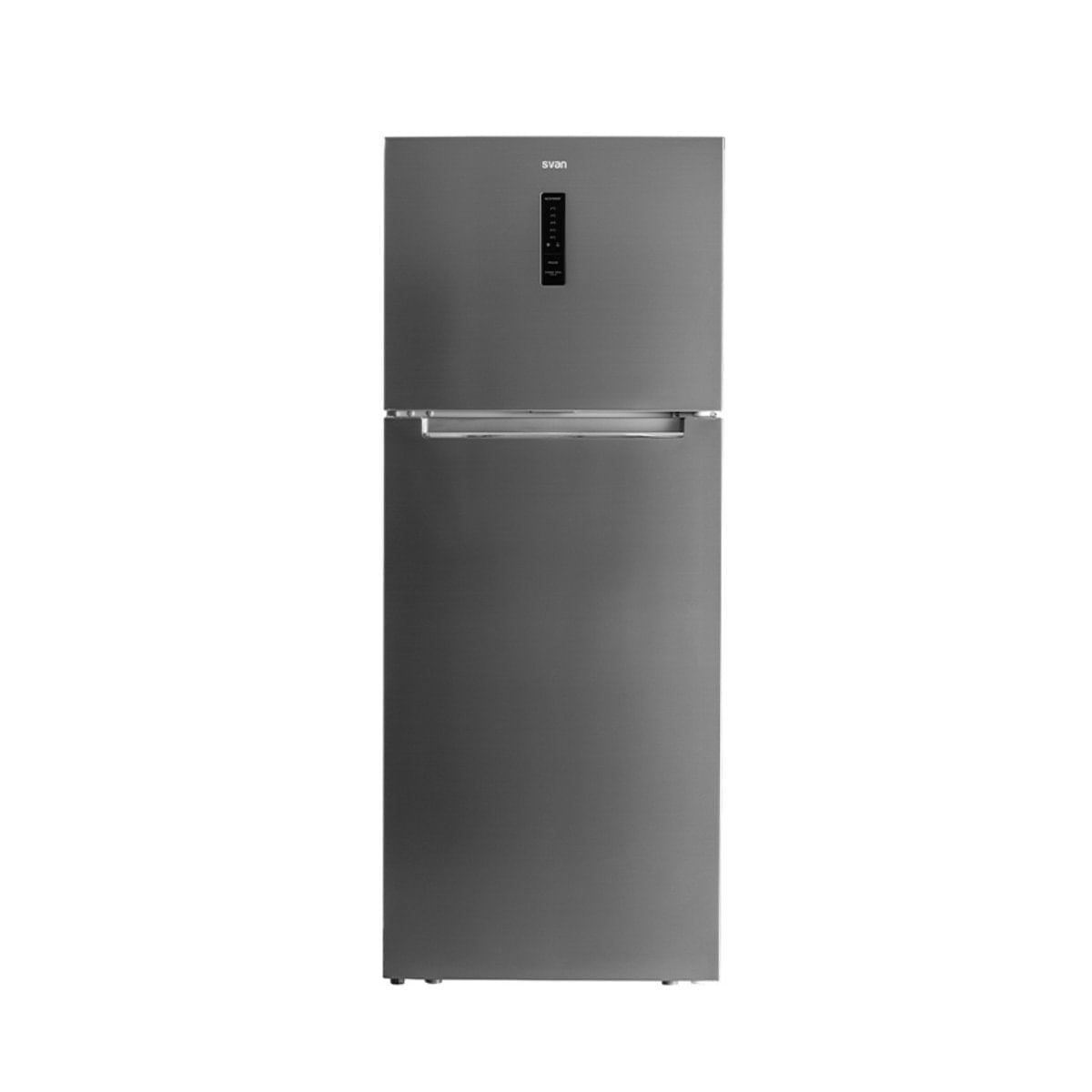 Frigorifico-Svan-SF18700FNFX-NoFrost-415L-F-inox-178-cm-fondo-blanco