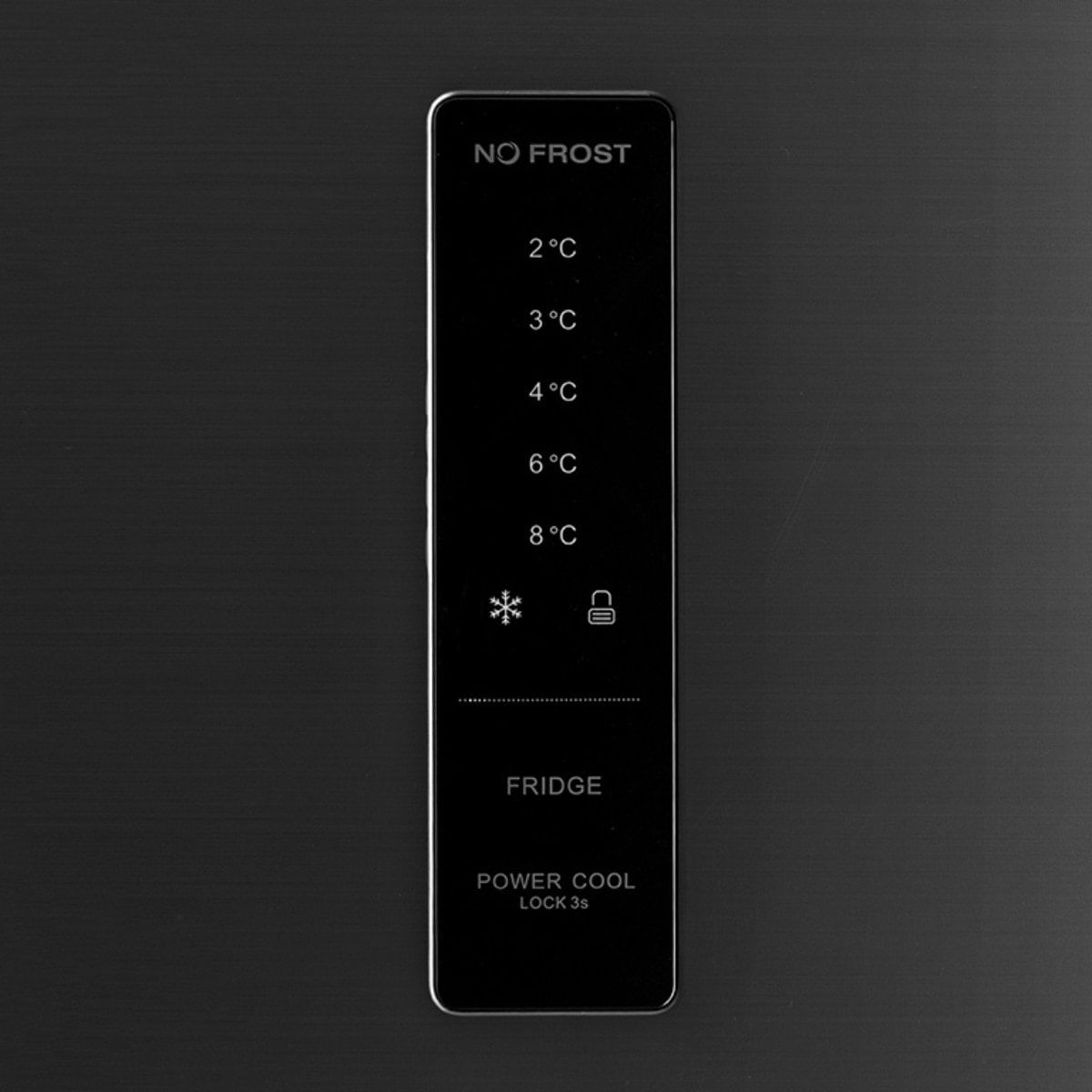 Frigorifico-Svan-SF18700FNFX-NoFrost-415L-F-inox-178-cm-display
