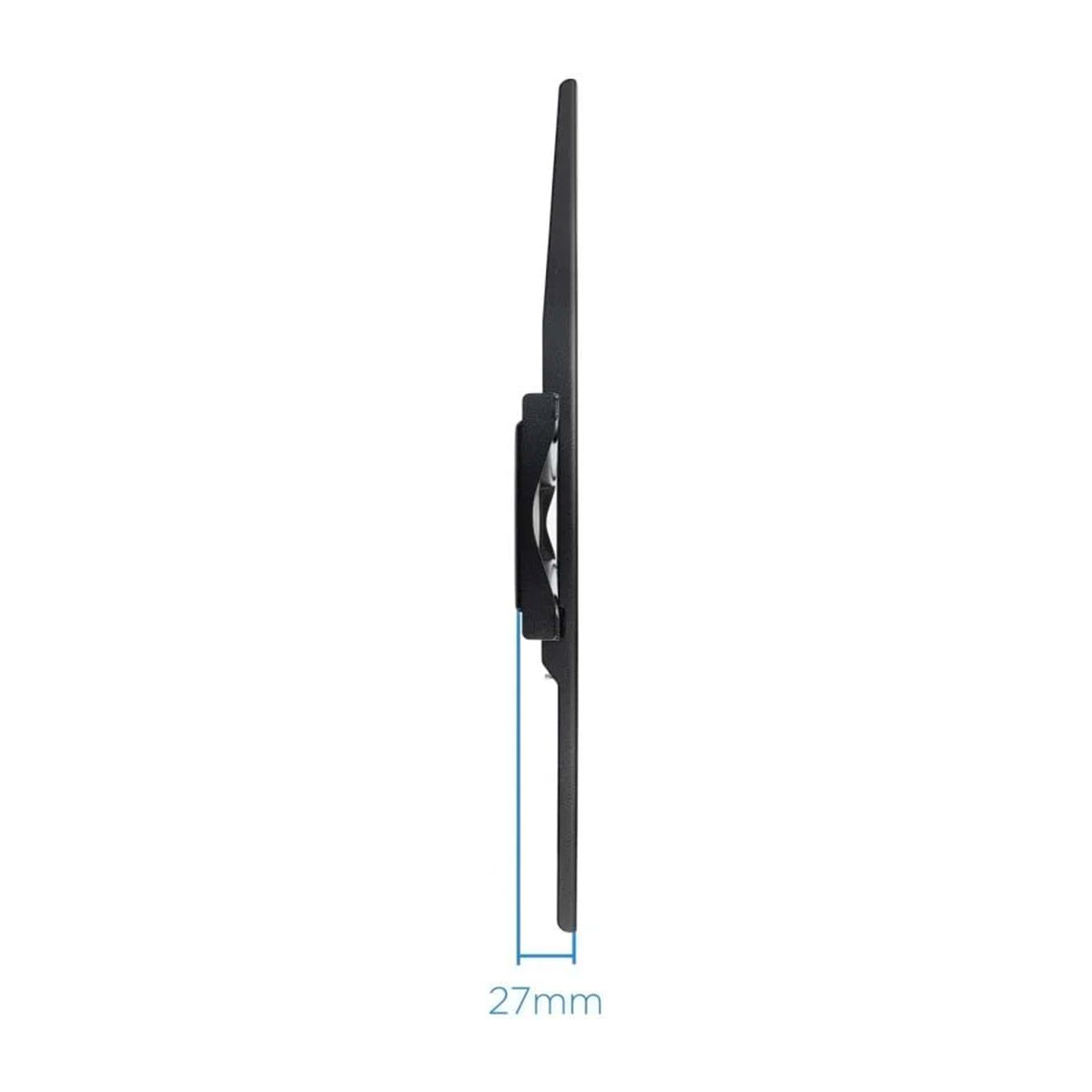 Soporte de TV fijo TooQ LP4155F-B 32’’-55’’ con nivel negro 4