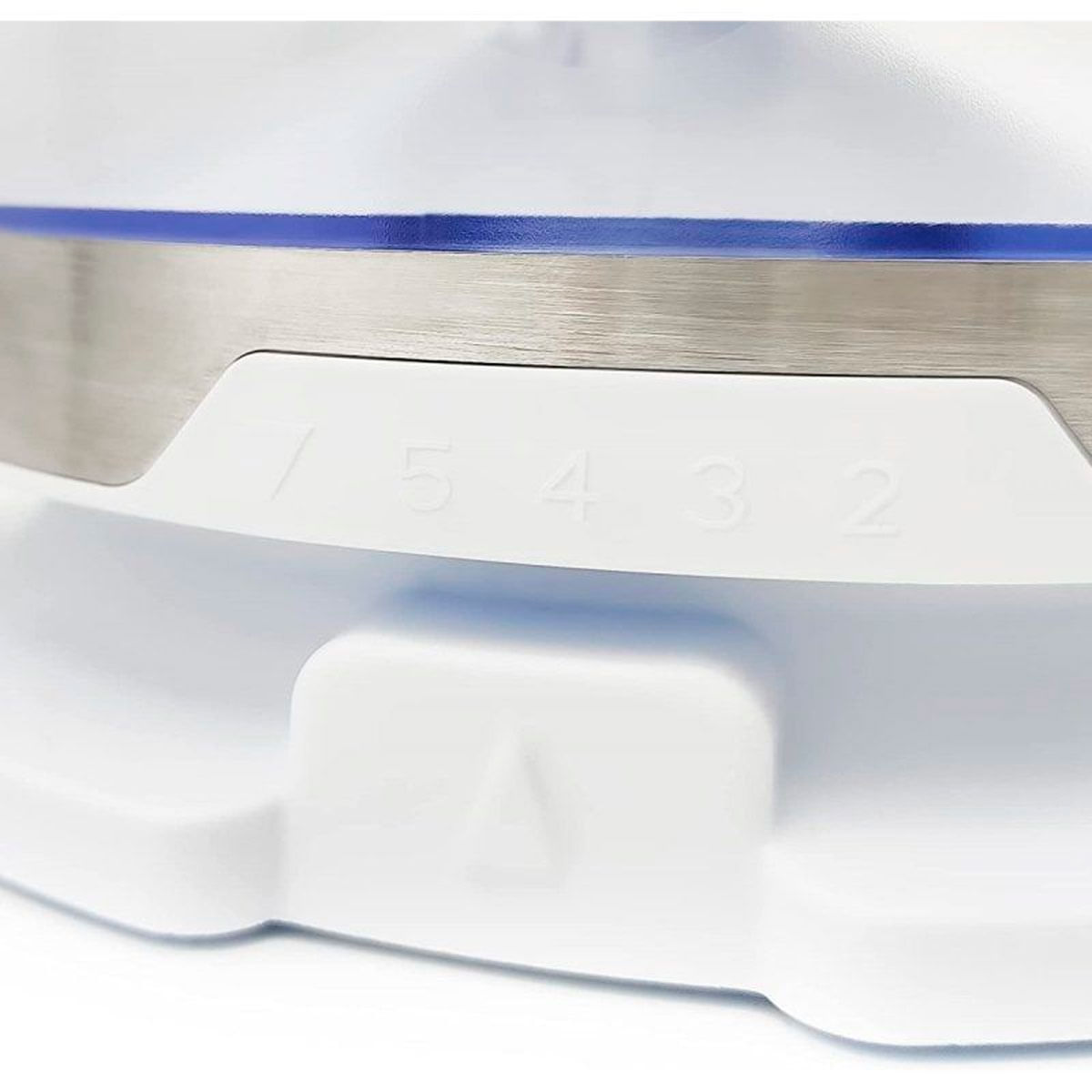Exprimidor eléctrico Grunkel XP-545BL 40W 500ml blanco 5