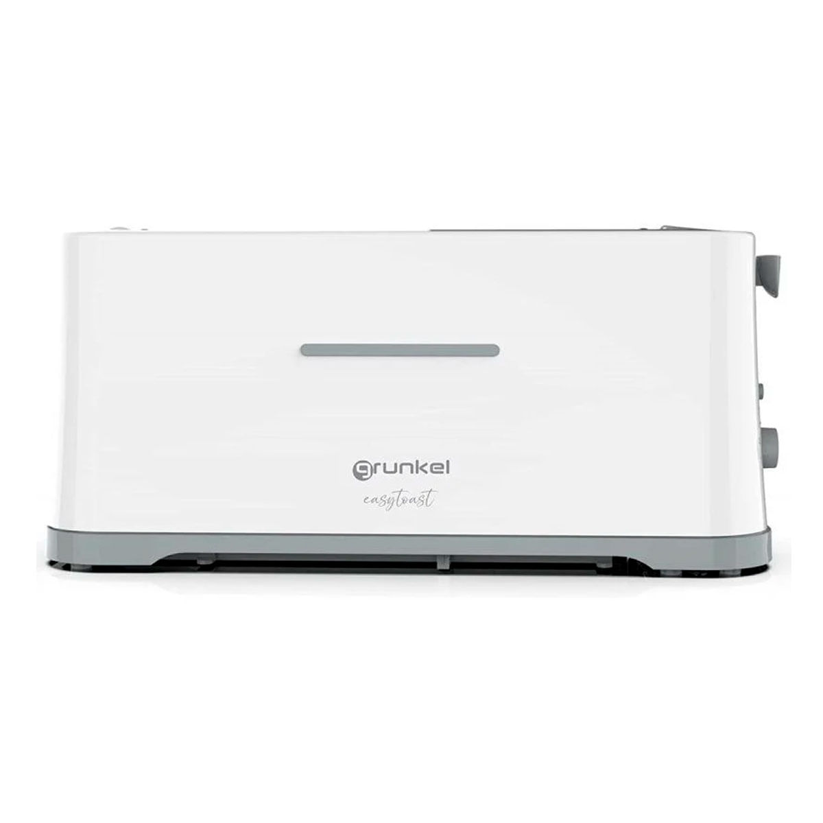 TOSTADORA DE RANURA EXTRA ANCHA 970W 7 NIVELES 40EASYTOAST GRUNKEL