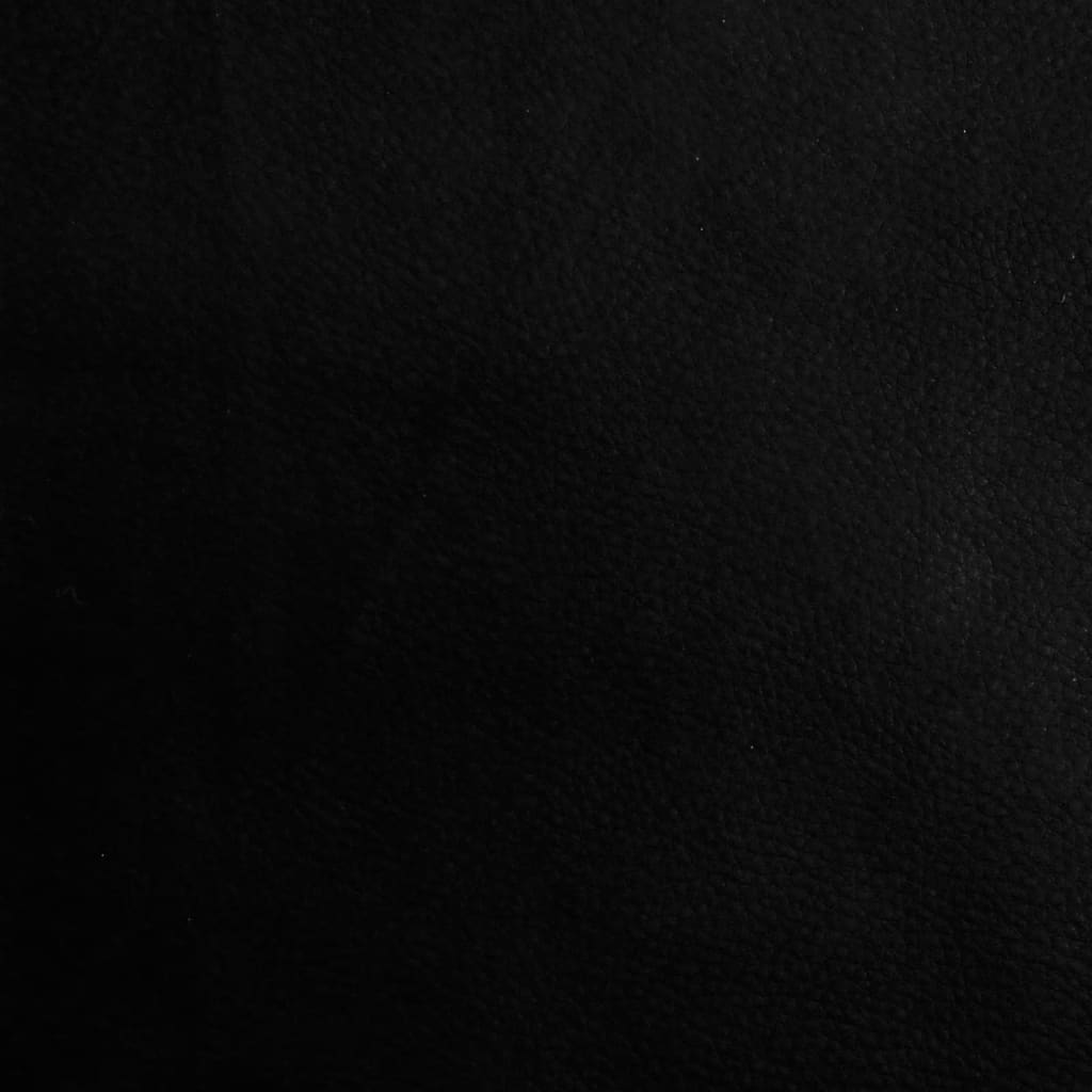Banco zapatero Perseo 2 estantes + asiento acolchado marrón oscuro 47x62x32 cm 9