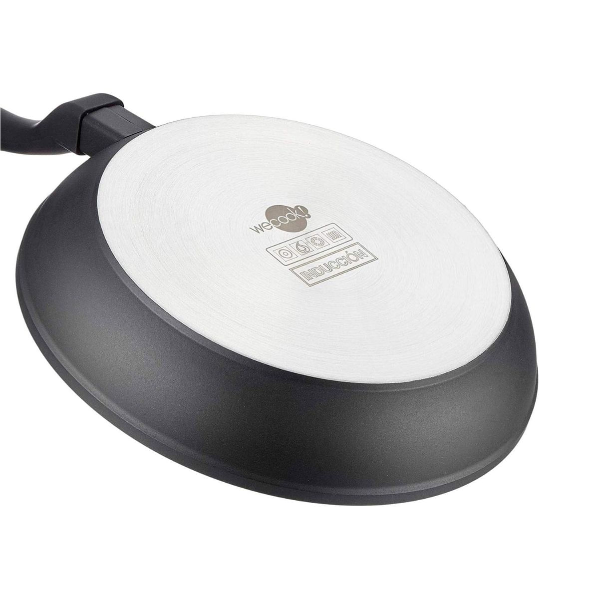 Sarten-Wecook-Ecostone-aluminio-forjado-antiadherente-Ø22cm--base-induccion