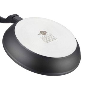 Sartén Wecook Ecostone aluminio forjado antiadherente Ø22cm