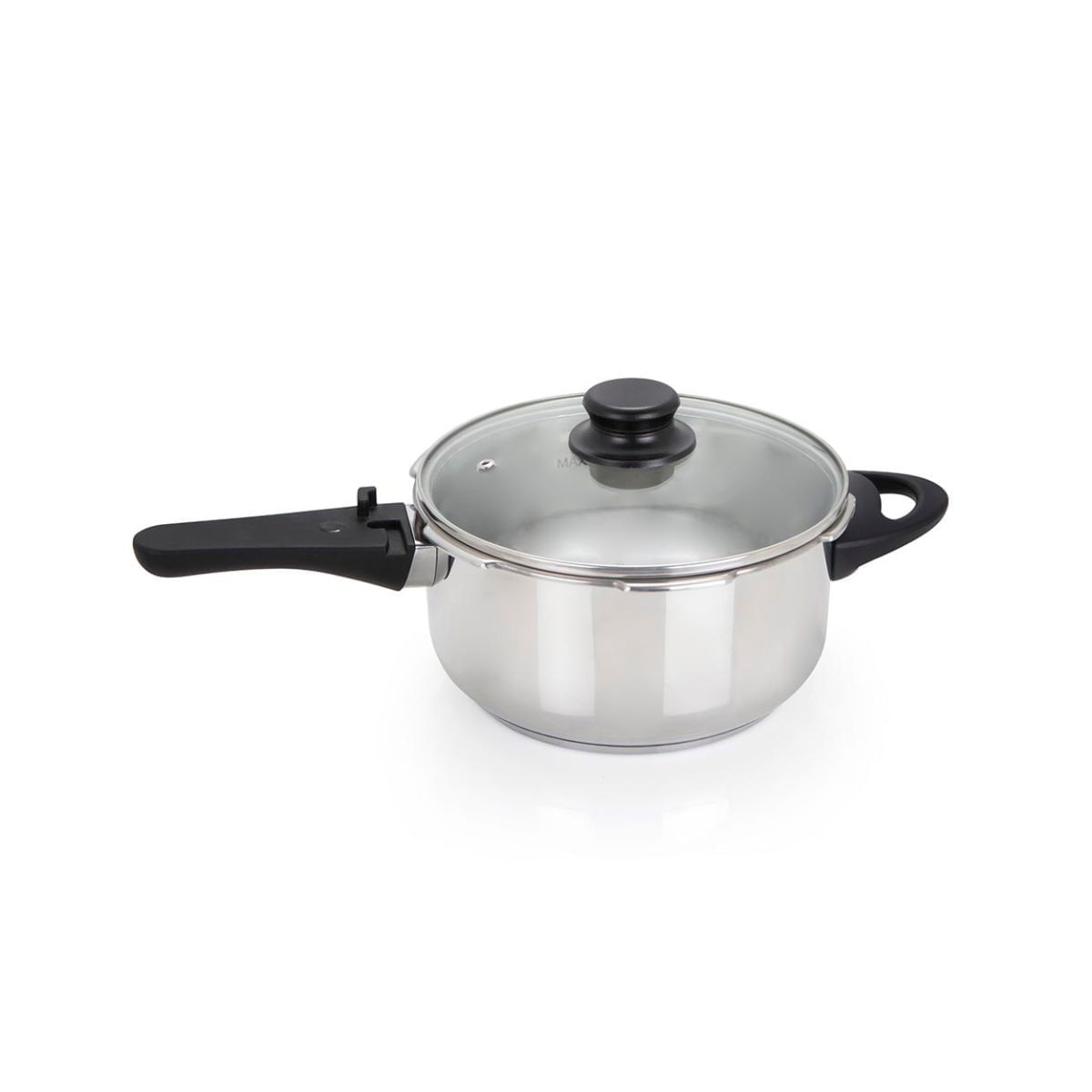Pack-de-2-ollas-rapidas-Orbegozo-HP-4566-acero-inoxidable-4L-6L-Ø22-cm-olla-cuatro-litros