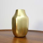 Set-de-3-jarrones-Pubol-metal-dorado-10-14-20-cm-jarron-mediano