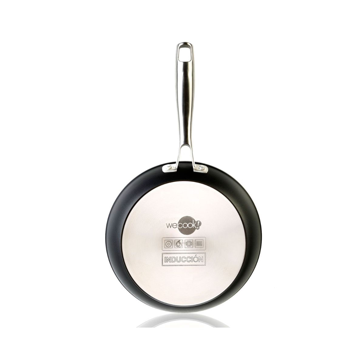 Sarten-Ecochef-Wecook-aluminio-forjado-Ø30cm-posterior