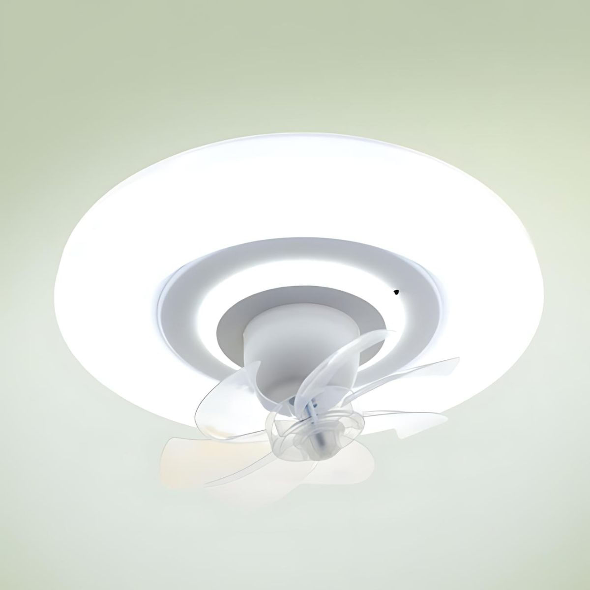 Ventilador-de-techo-Raki-Move-Bel-Air-38W-6-aspas-mando-a-distancia-blanco-Ø48-cm-color