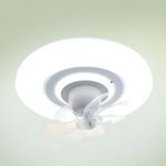 Ventilador-de-techo-Raki-Move-Bel-Air-38W-6-aspas-mando-a-distancia-blanco-Ø48-cm-color