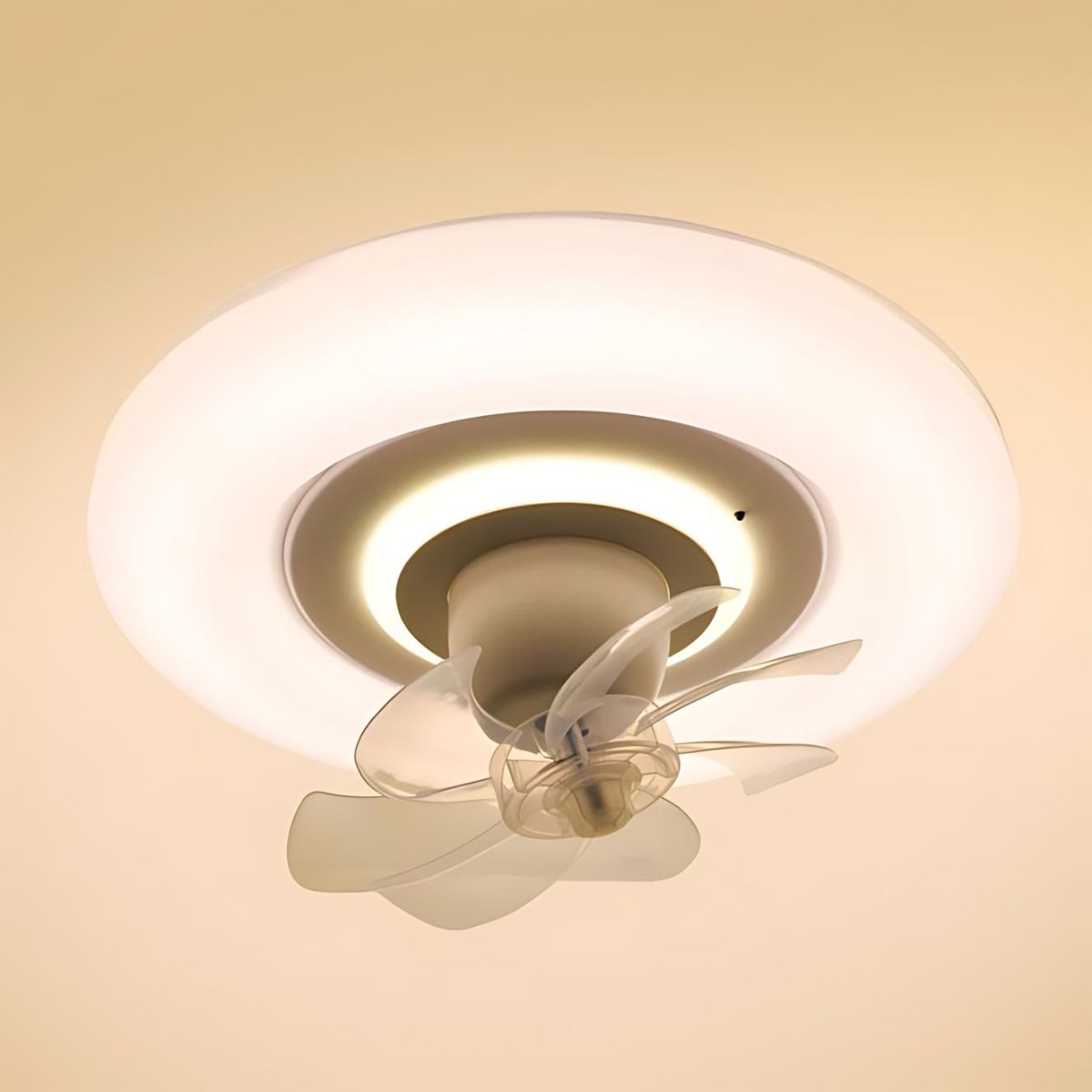 Ventilador-de-techo-Raki-Move-Bel-Air-38W-6-aspas-mando-a-distancia-blanco-Ø48-cm-color-calido