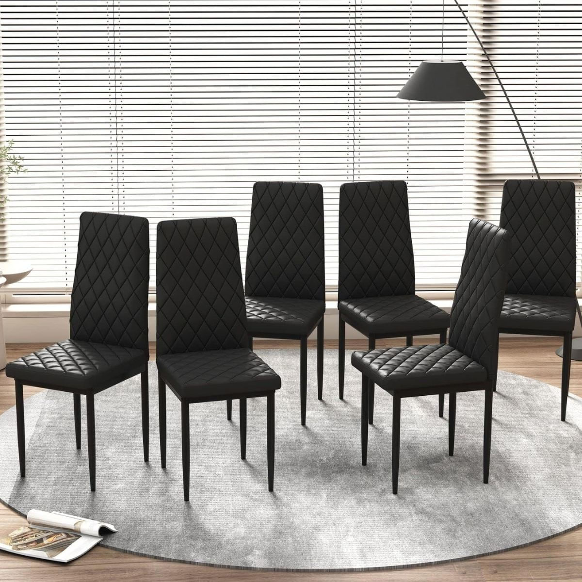 Pack-de-6-sillas-Marmol-gris-96x405x49-cm-animada