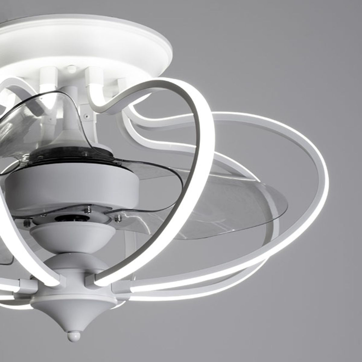 Ventilador-de-techo-Kai-Bel-Air-120W-3-aspas-mando-a-distancia-blanco-Ø60-cm-detalles