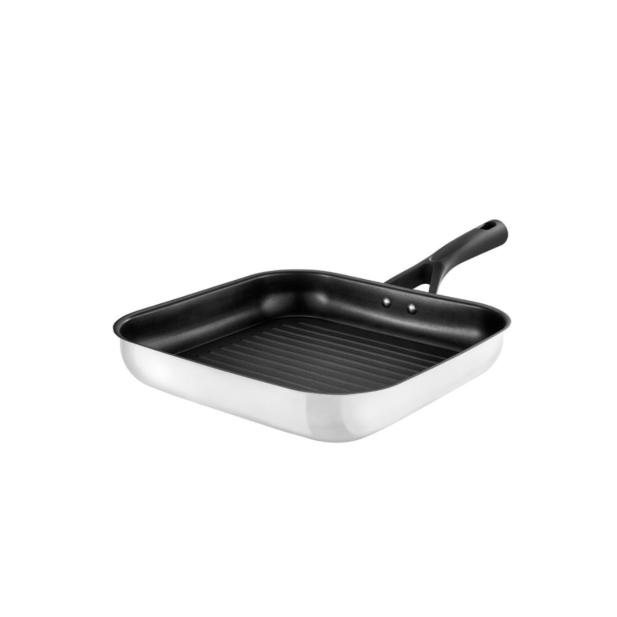 Asador-Expert-Pyrex-acero-inoxidable-10x30x49-cm-lateral