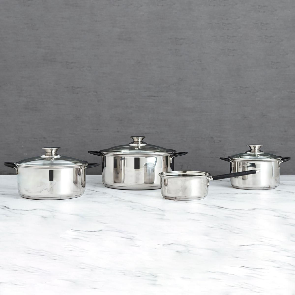 Set-de-4-ollas-Sensory-Quid-acero-inox-Ø14-Ø24-Ø20-Ø24-cm-animada