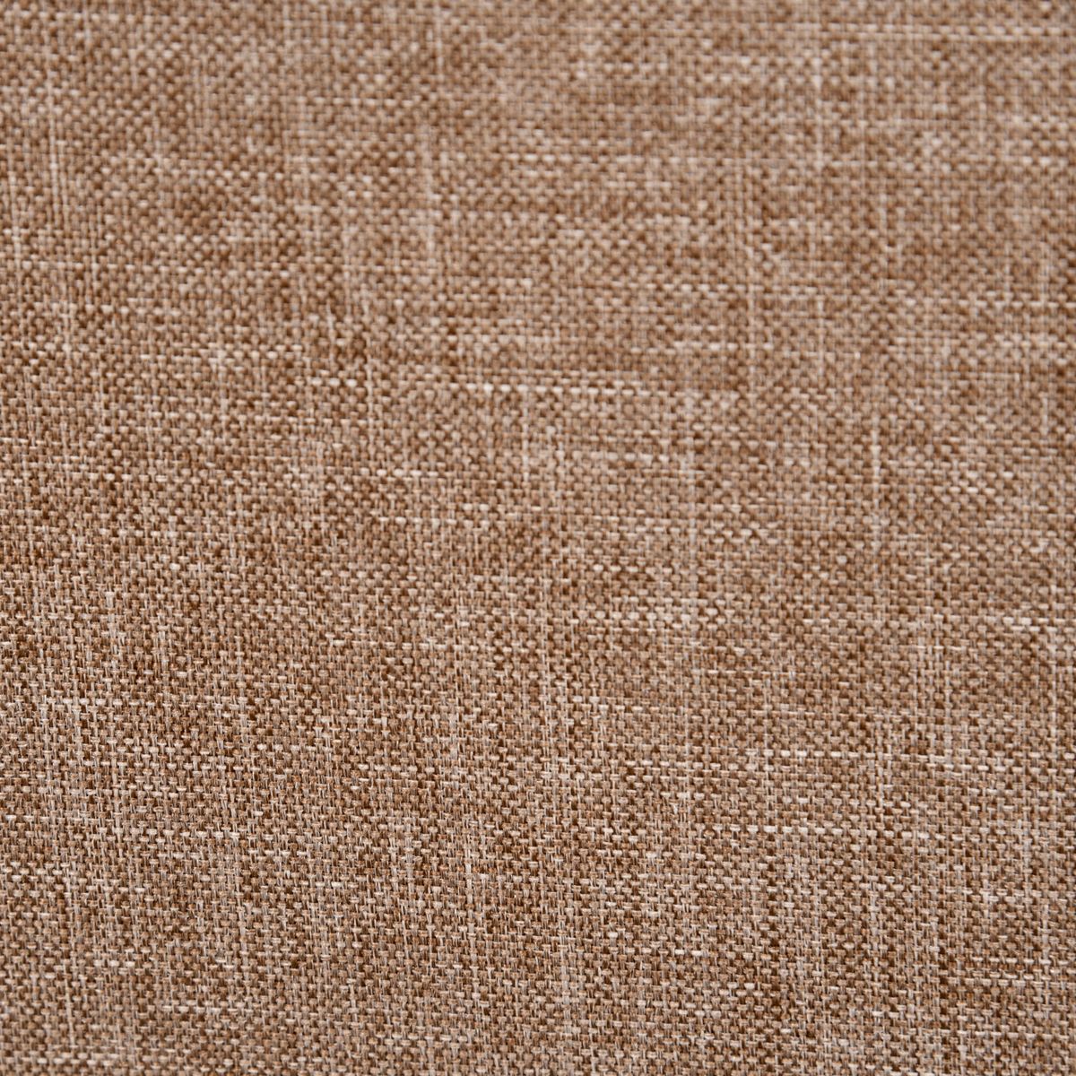 Cómoda Mehi Homcom 5 cajones de tela plegables marrón/beige 58x87,5x29 cm material