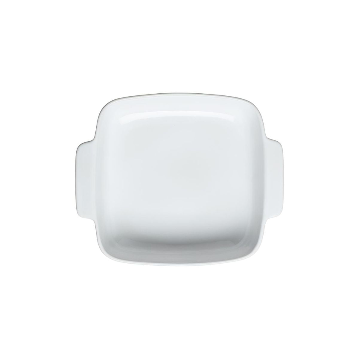 Fuente-cuadrada-Signature-Pyrex-ceramica-blanco-22-cm-posterior