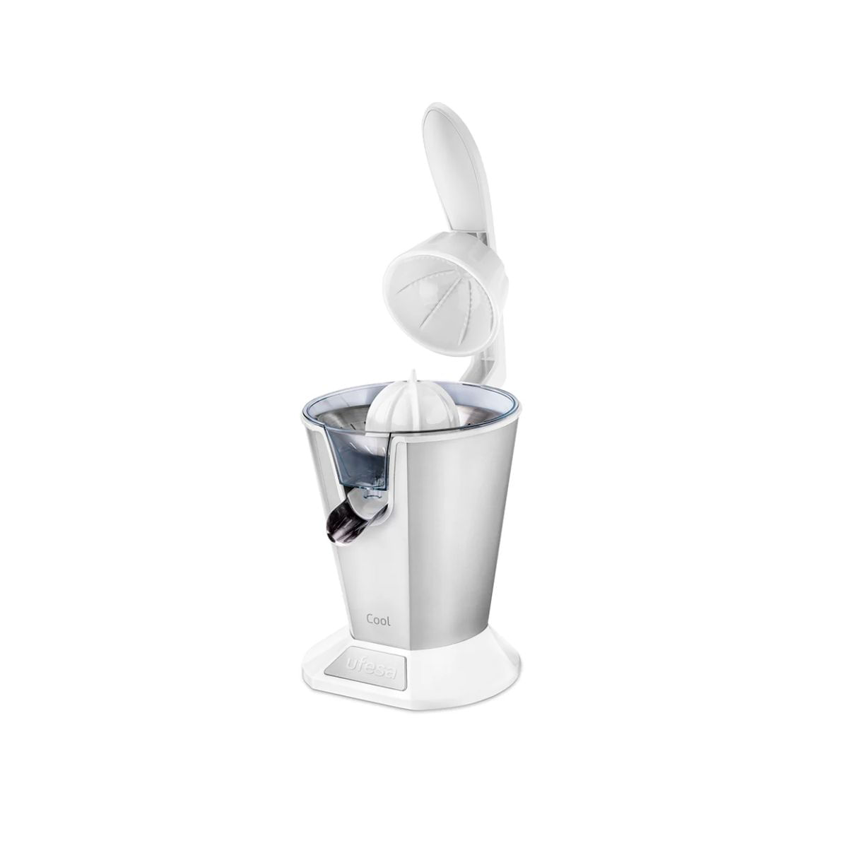 Exprimidor-Ufesa-EX4940-600W-acero-inox-plata-fondo-blanco-tapa
