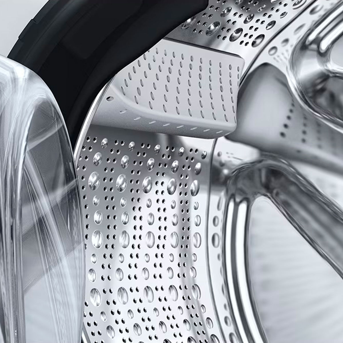 Lavadora Balay 3TS3106BD 10kg 1400 rpm tecnología AutoDosificación A blanco 84,5 cm 2