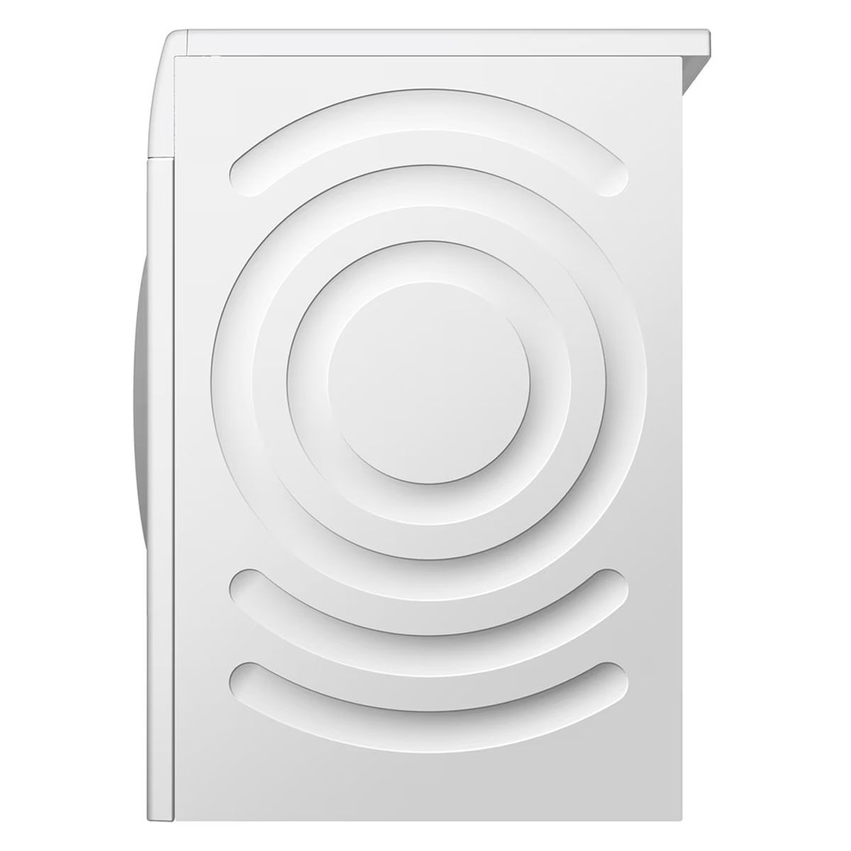 Lavadora Balay 3TS3106BD 10kg 1400 rpm tecnología AutoDosificación A blanco 84,5 cm 3