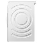 Lavadora Balay 3TS3106BD 10kg 1400 rpm tecnología AutoDosificación A blanco 84,5 cm 3