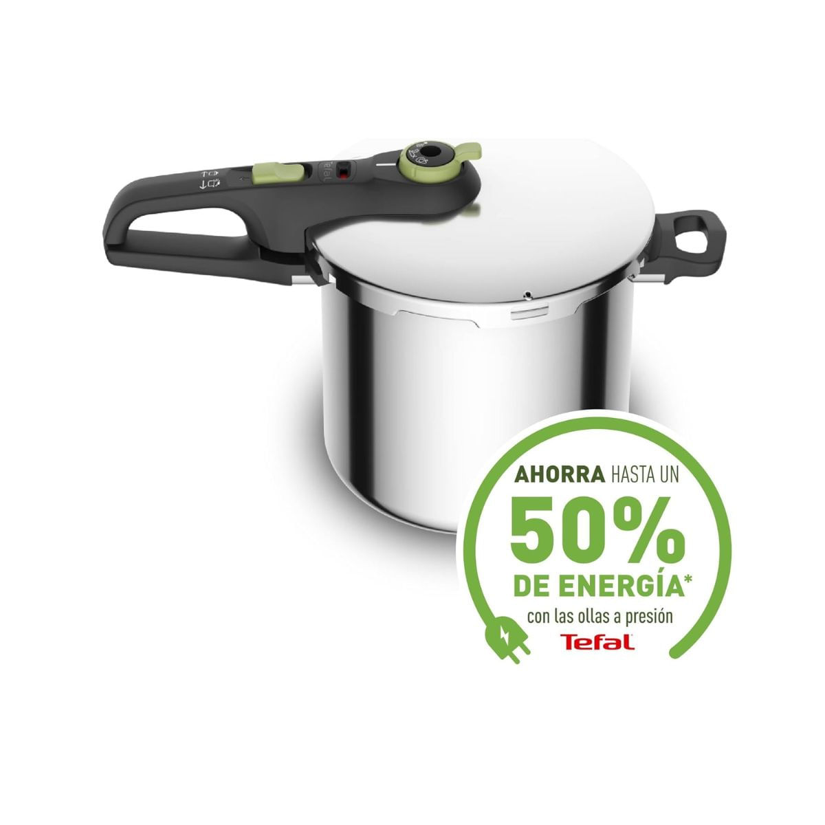 Olla-a-presion-Tefal-P25844-8L-acero-inox-ahorro