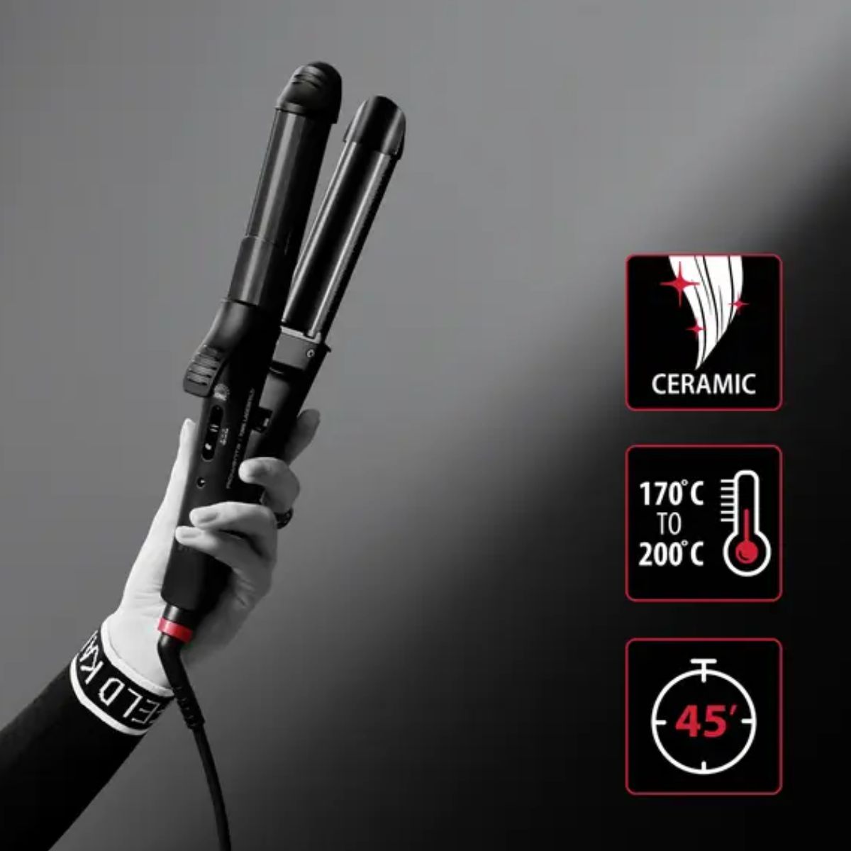 Plancha-de-pelo-Rowenta-Multistyler-CF451L-3-en-1-negro-39x69x316-cm-detalles
