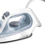 Plancha de vapor Braun TexStyle 3 SI 3054 2350W 270ml gris 3