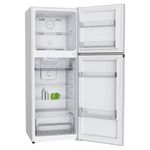 Frigorífico de 2 puertas Infiniton FG-198TD14WEA Total No Frost 197L E blanco 142,4 cm 2