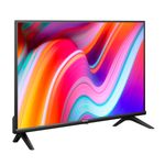 Televisor Smart TV Hisense 32A49K 32'' HD LED VIDAA U Smart TV F negro 2