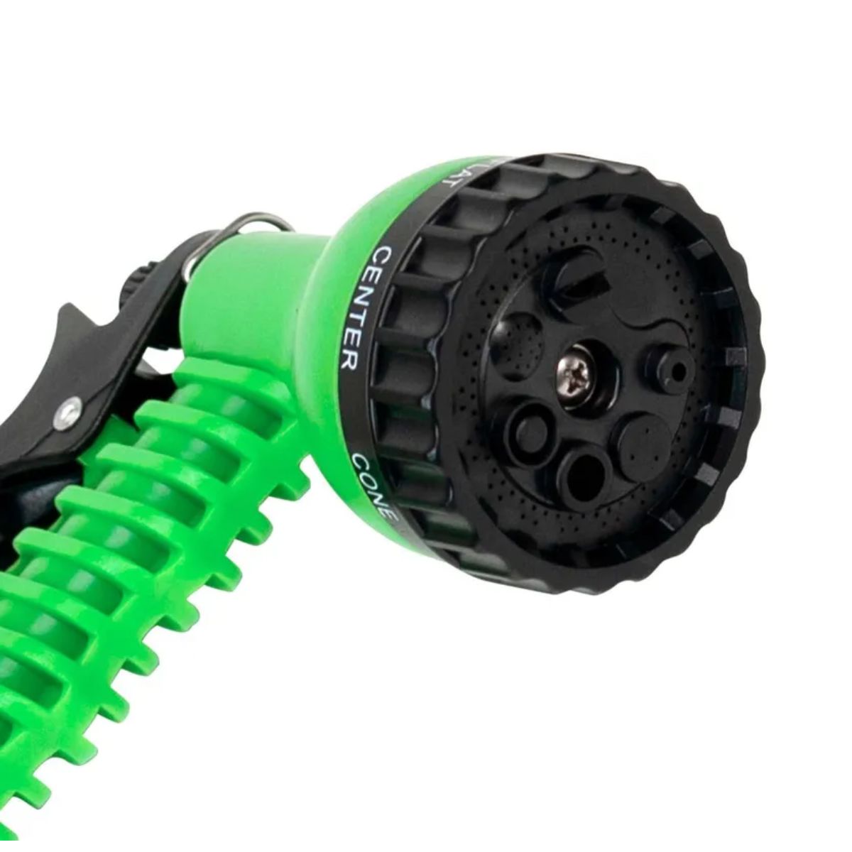 Manguera-extensible-con-pistola-7-posiciones-verde-5-15-m-pistola