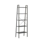 Estanteria-Lincoln-4-baldas-negro-1485x595x205-cm-posterior