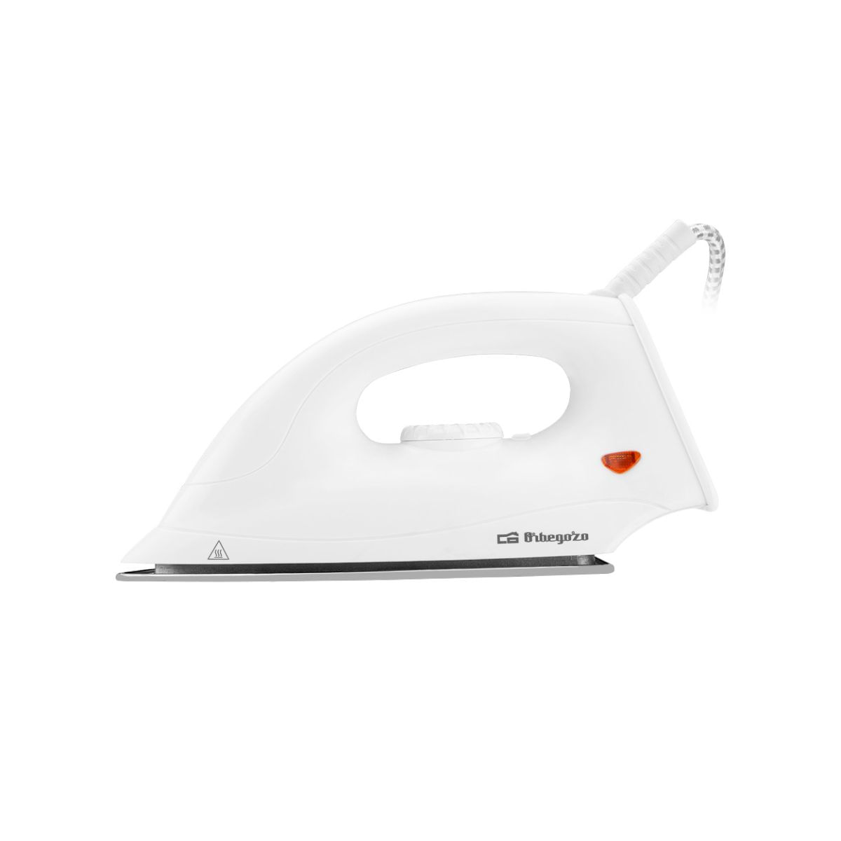 Plancha-en-seco-Orbegozo-SV-1270-1200W-antiadherente-blanco-125x11x255-cm-perfil