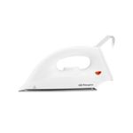 Plancha-en-seco-Orbegozo-SV-1270-1200W-antiadherente-blanco-125x11x255-cm-perfil