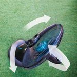 Ventilador nebulizador Cecotec EnergySilence 590 FreshEssence 90W 5 aspas negro 4