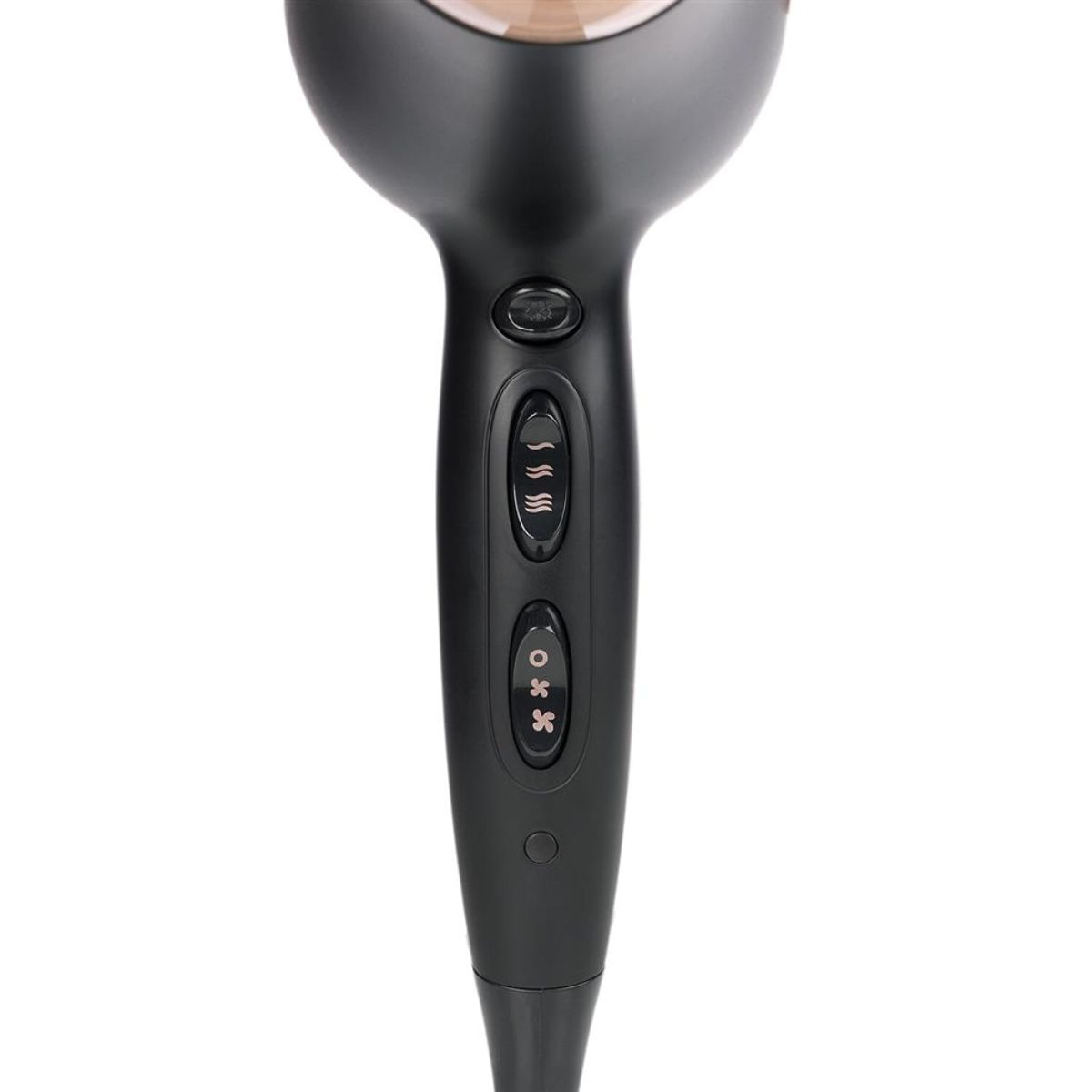 Secador-Tristar-HD-2451-2200W-3-modos-de-calor-negro-mango