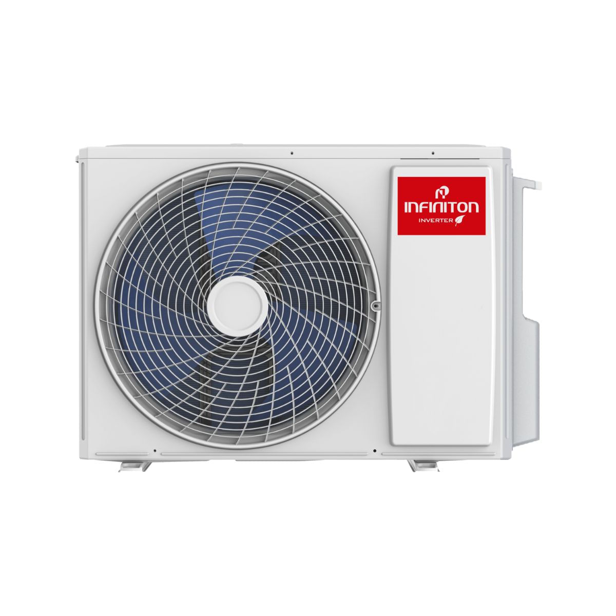 Aire-acondicionado-multisplit-Infiniton-Multi-3342-MPTMF120909A2-R32-A---A--unidad-exterior