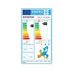 Aire-acondicionado-split-Infiniton-Split-4626MF-SPTMF18A2-R32-A---A----etiqueta