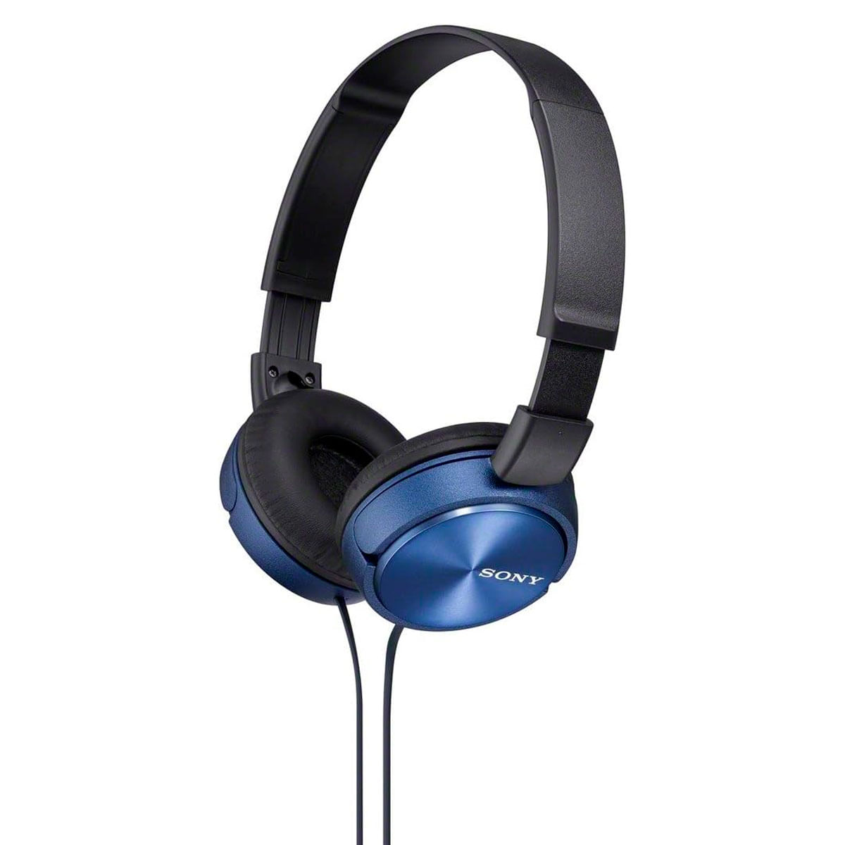 Auriculares de diadema Sony MDR-ZX310 azul 2
