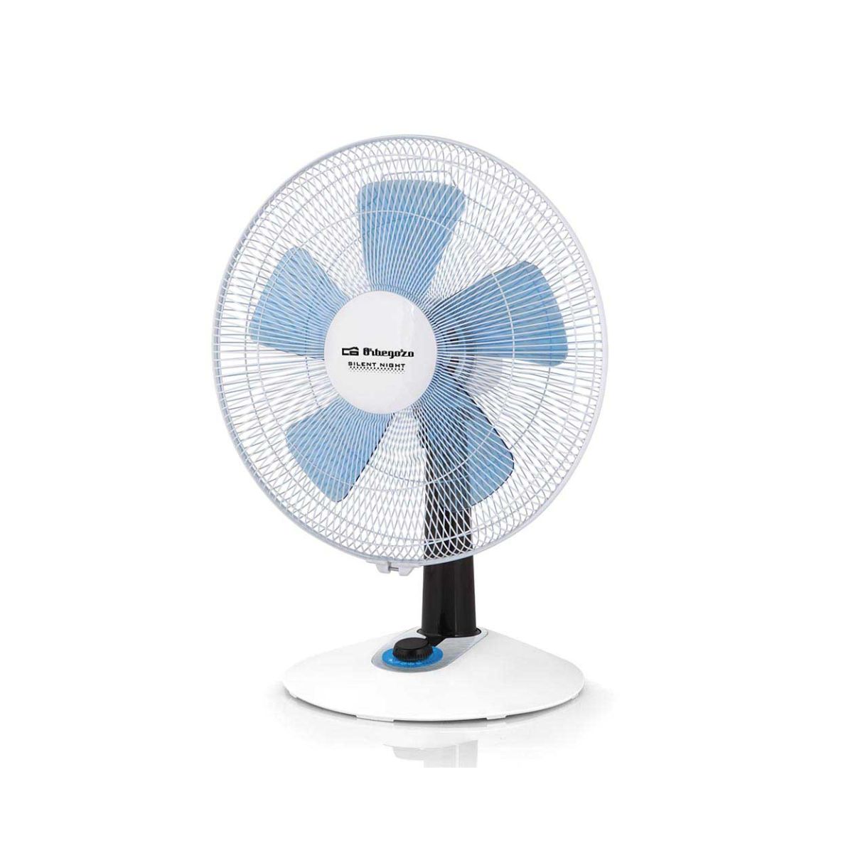 Ventilador-sobremesa-Orbegozo-TF-0148-60W-4-velocidades-Ø40-cm-lateral